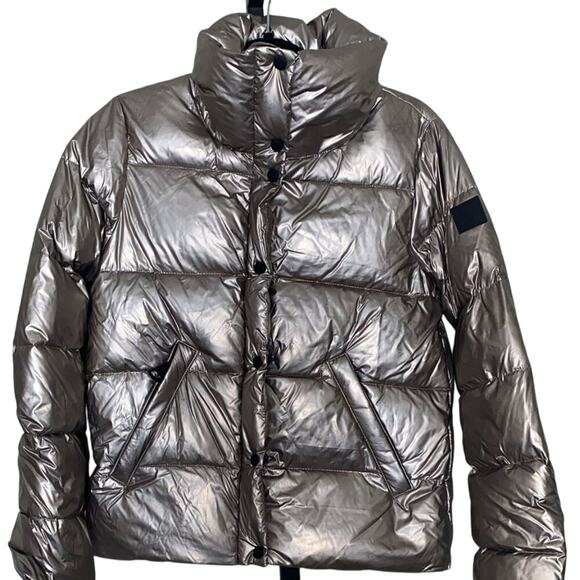 SAM Women's Freestyle Jacket - Picture 2 of 12